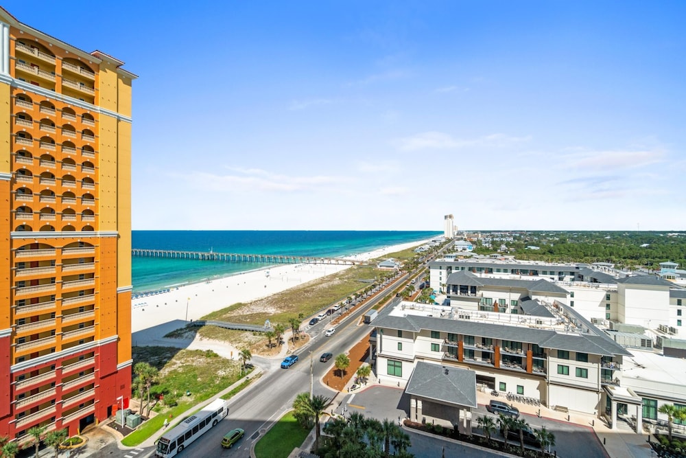 Calypso Tower 3 by Panhandle Getaways - photo 759