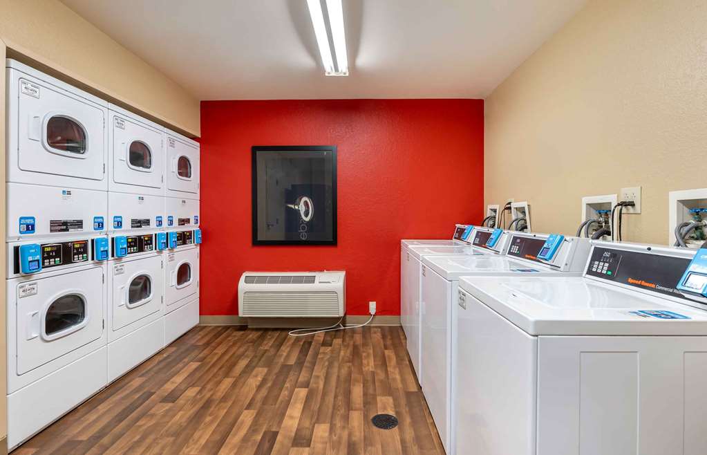 Extended Stay America Suites Indianapolis Airport - photo 34