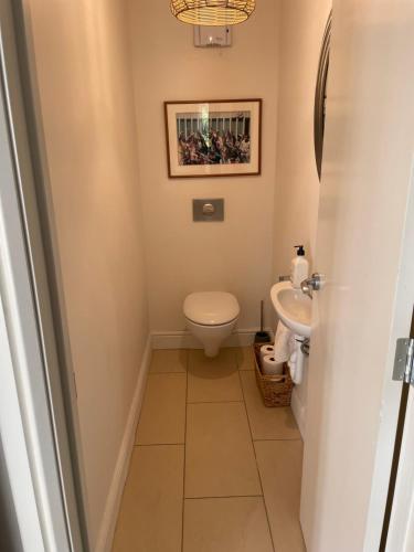 Sumner Surf Break Apt 1 — 4-Star Luxury Hotel in Christchurch, New Zealand