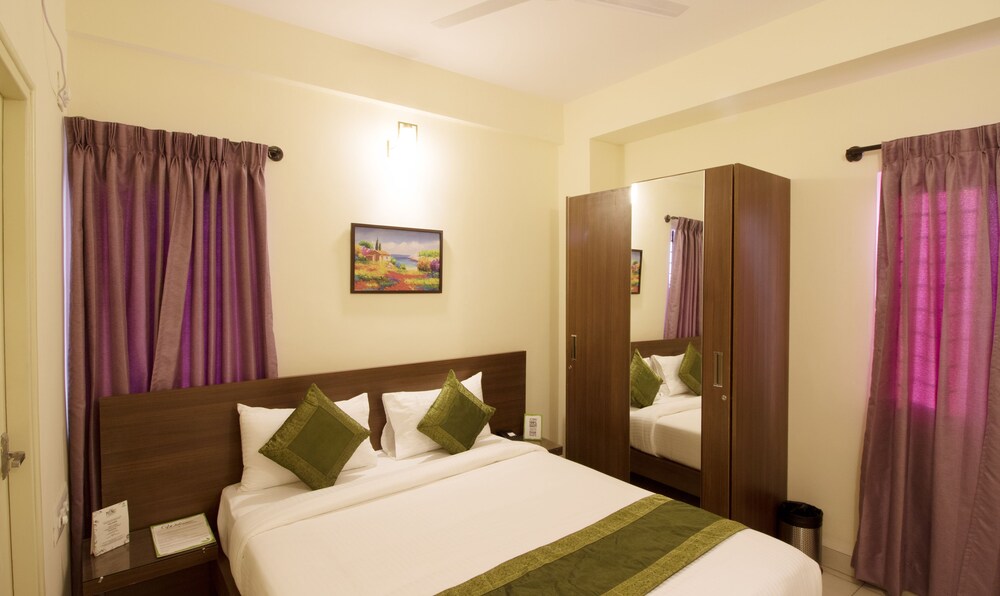 Treebo Mel’s Suites — Bengaluru — photo 3