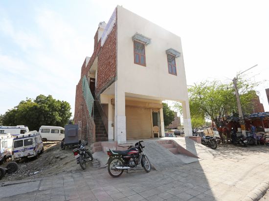 OYO 30451 Hotel Yaduvanshi — hotel in Hisar