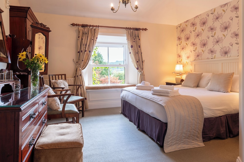 Ballyknocken House and Cookery School — 4-Star Luxury Hotel in Ashford, Republic of Ireland