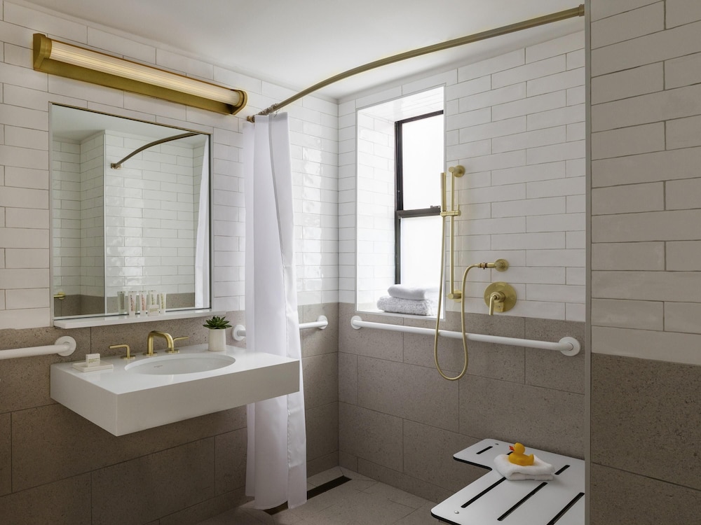 Hotel 55 Chicago Downtown - photo 15