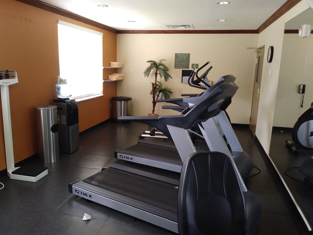 Seffner Inn and Suites - photo 36