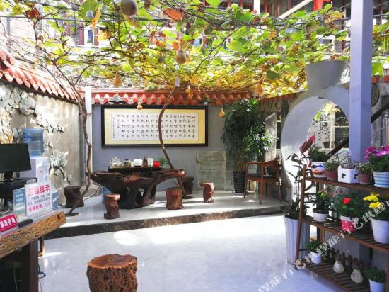Loushiming Ecological Hotel - last minute hotel in Xichang