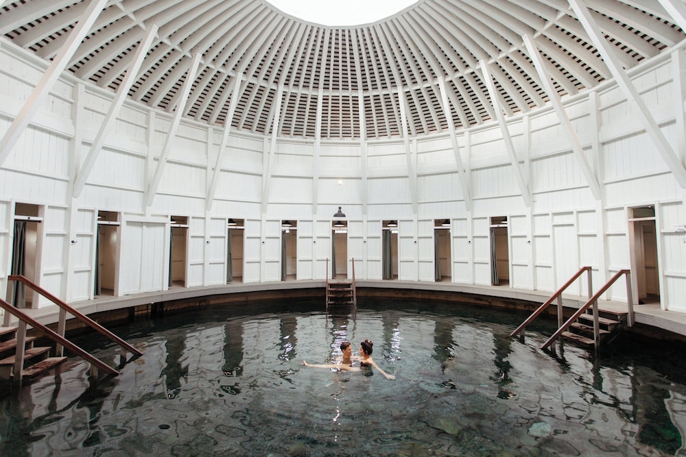 The Omni Homestead Resort & Spa - photo 72