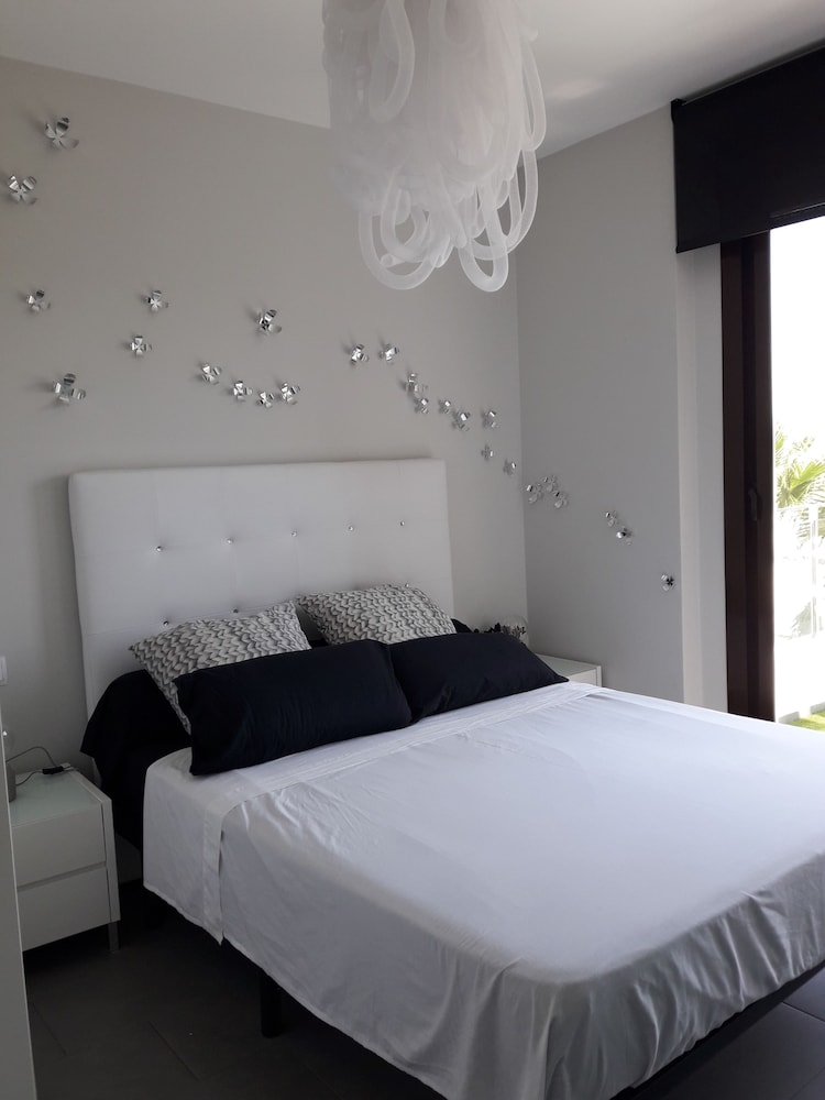 Penthouse à La Finca Golf — Algorfa — photo 2