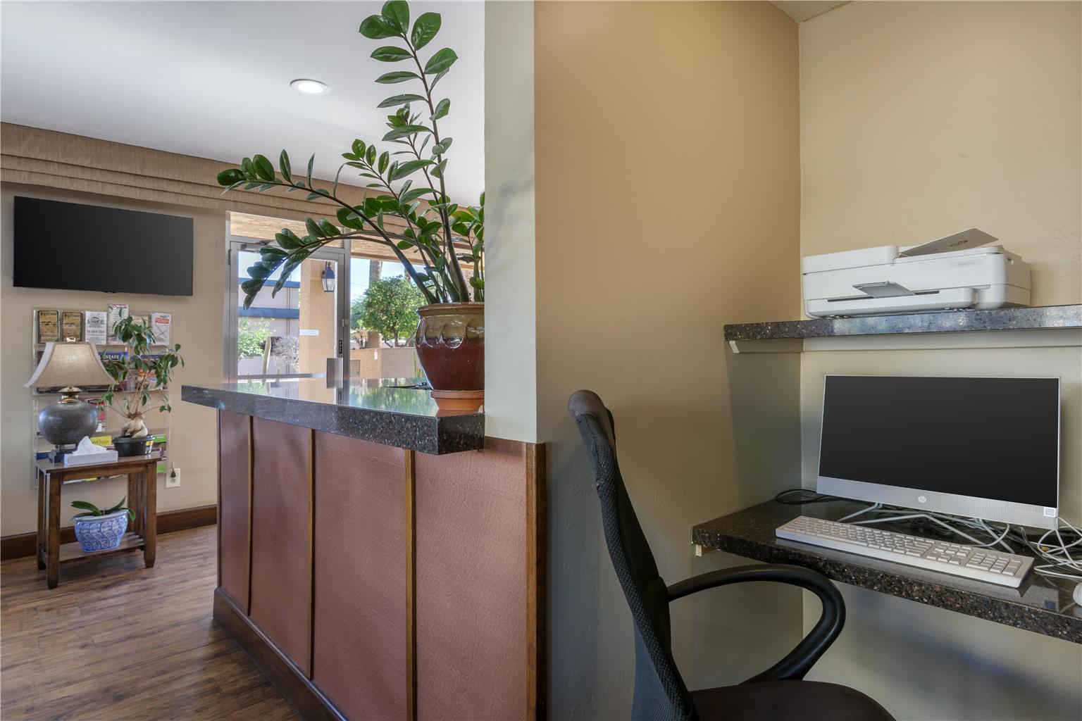 Best Western Rancho Grande - photo 48