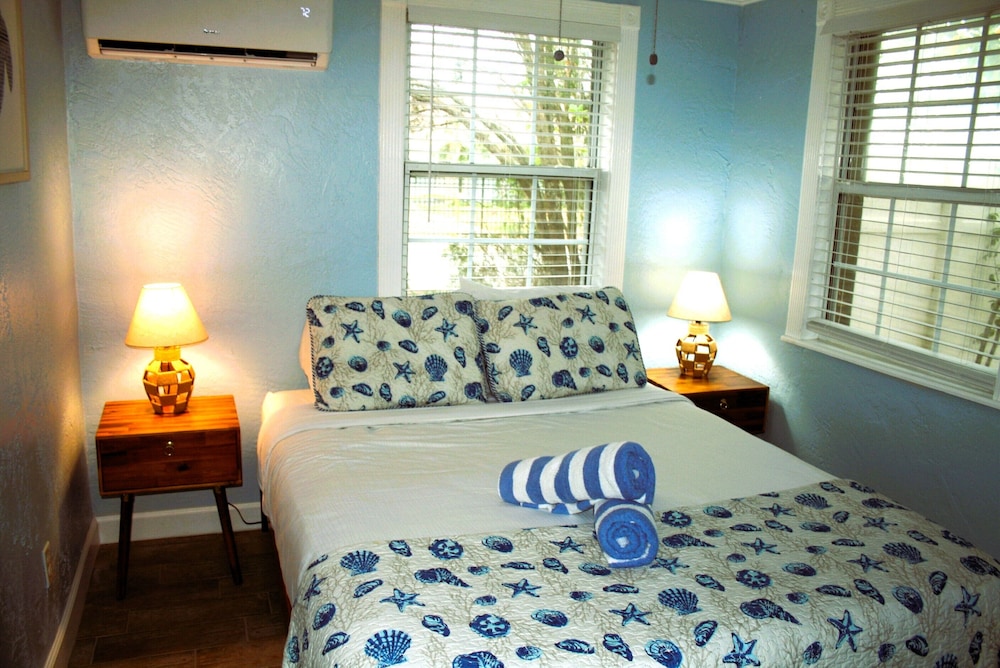 Pirate's Pointe Resort - photo 11
