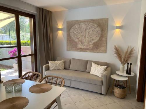 Agli Ulivi Cecina — 4-Star Luxury Hotel in Toscolano Maderno, Italy