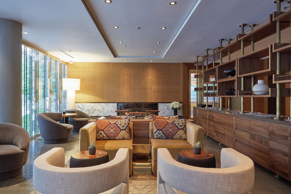 The Dupont Circle Hotel - photo 5
