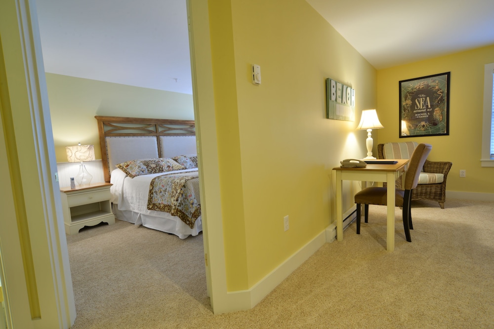 Newagen Seaside Inn - photo 27