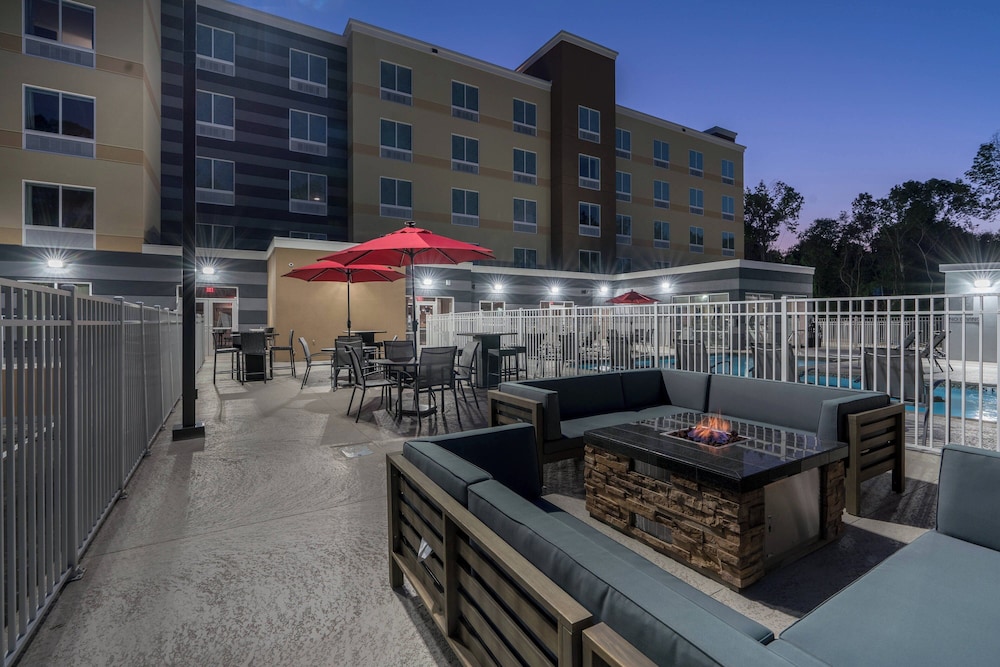Fairfield Inn & Suites by Marriott Gainesville I 75 - photo 33