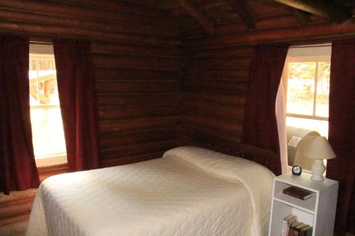 Robinson's Cottages - photo 35