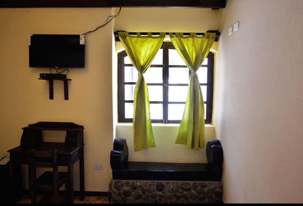 Hacienda Turistica Las Manolas — Riobamba — photo 4