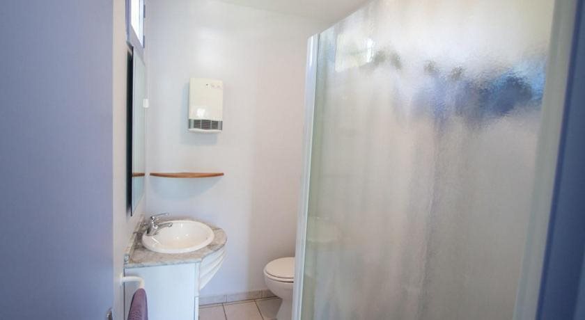 La Cle Des Champs in Montreal, France