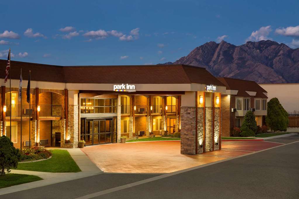 Park Inn by Radisson Salt Lake City Midvale - featured photo
