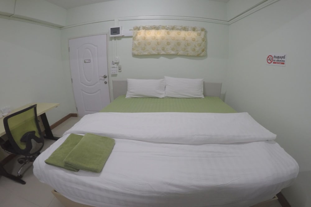 Sp Place — Chachoengsao