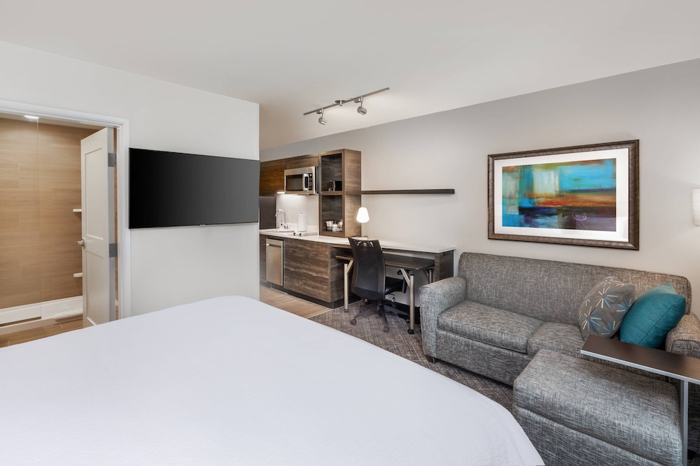TownePlace Suites by Marriott Austin Northwest The Domain Area - photo 7