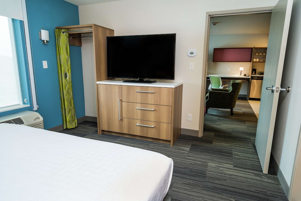 Home2 Suites by Hilton San Antonio at the Rim - photo 24