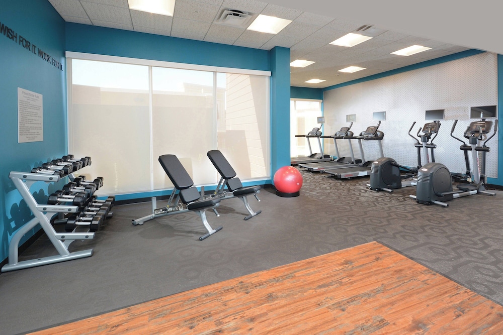 Fairfield Inn & Suites by Marriott Raleigh Capital Blvd. I 540 - photo 35