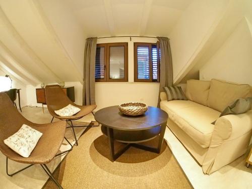 Studio Apartment Royal