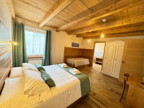 Rifugio San Carlo — hotel in Rovere Veronese