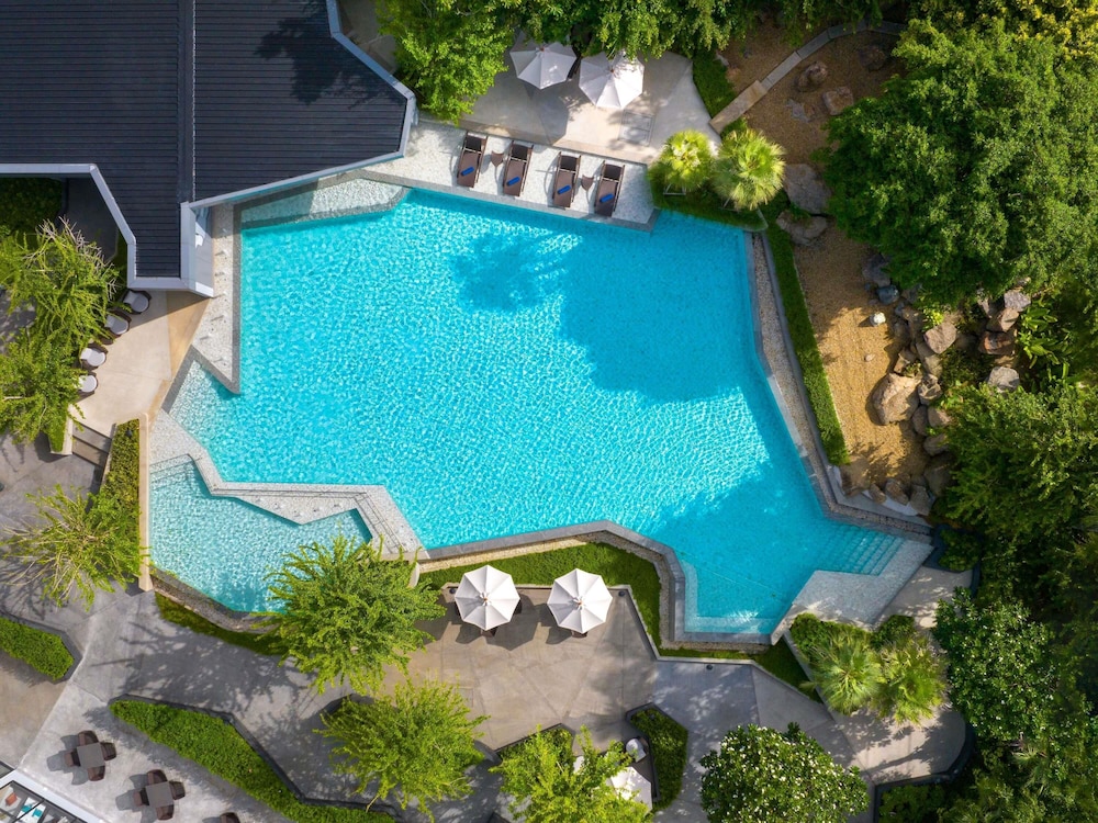 Novotel Rayong Star Convention Centre in Rayong, Thailand