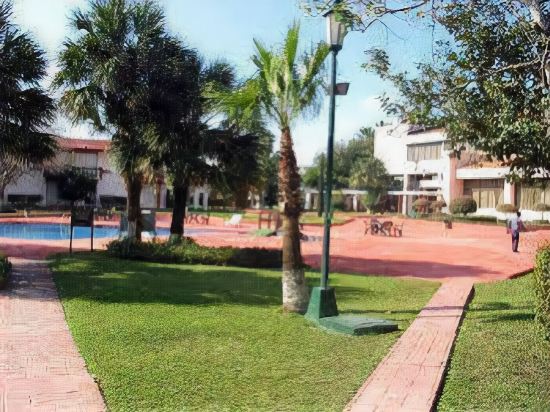 Best Western Gran Hotel Residencial in Matamoros, Mexico