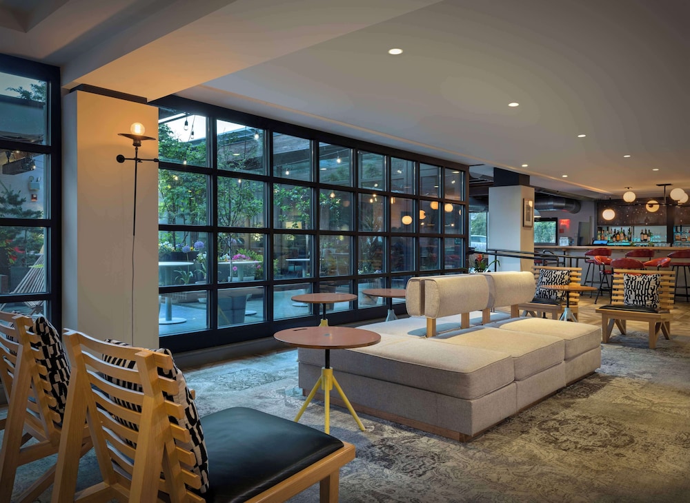 Freepoint Hotel Cambridge Tapestry Collection by Hilton - photo 9