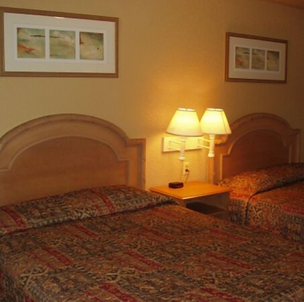 Amber Sky Motel - photo 9