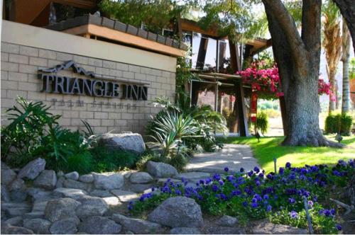 Triangle Inn Clothing Optional Resort for Men - photo 17