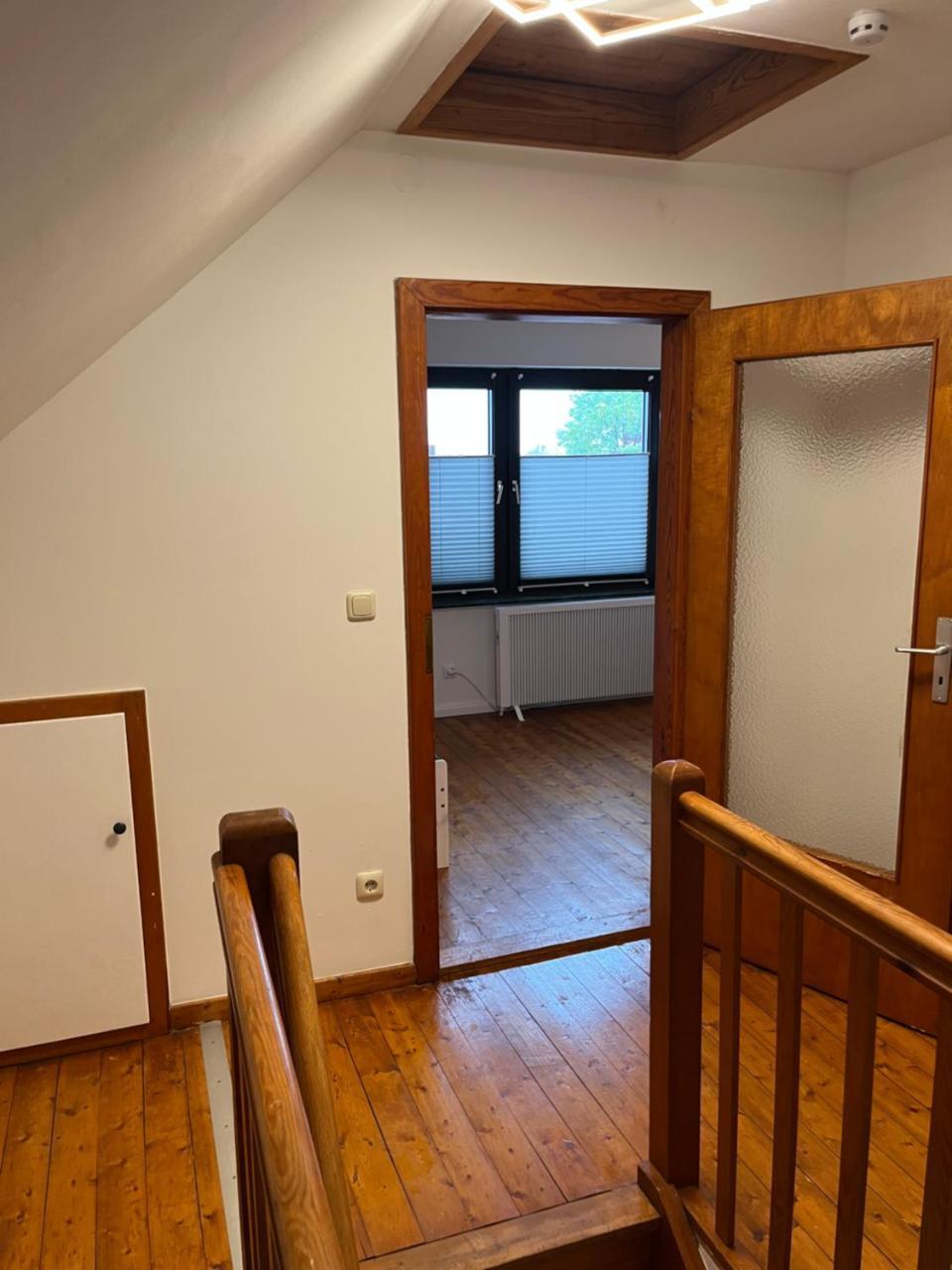 Ferienwohnung Am Langenberg — Hitzacker — photo 3
