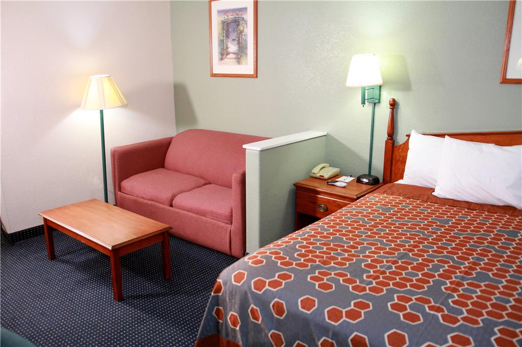 Travelodge by Wyndham Guymon - photo 13