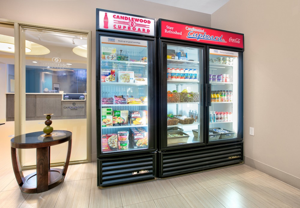 Candlewood Suites DFW South by IHG - photo 16
