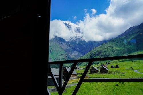 Kokhta Cottage Kazbegi 2