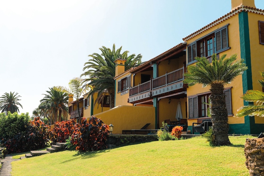Villas Los Pajeros 4942423 — Brena Baja