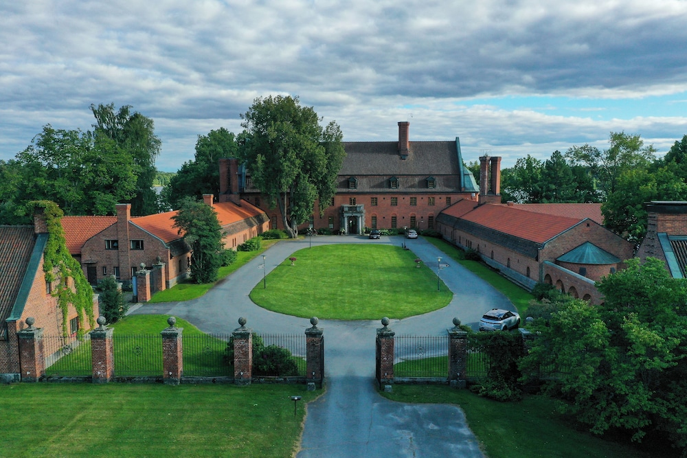 Your branded flagship