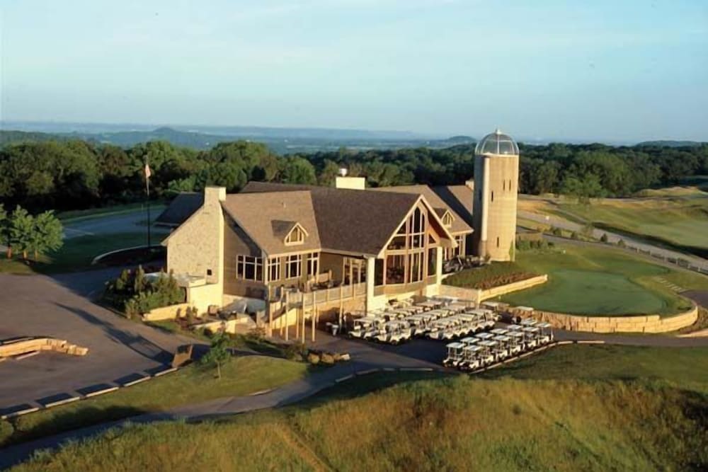 Eagle Ridge Resort And Spa - photo 26