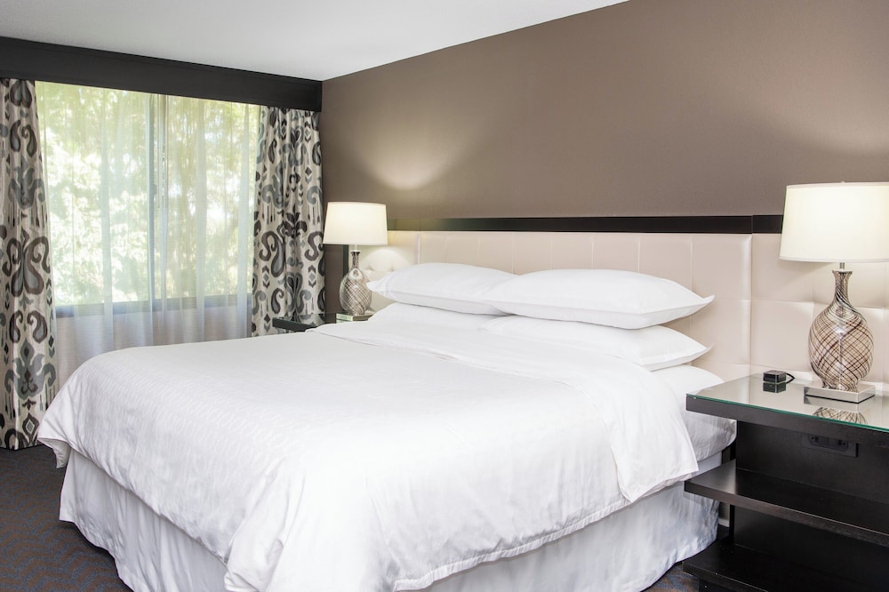 Sheraton Minneapolis West Hotel - photo 20