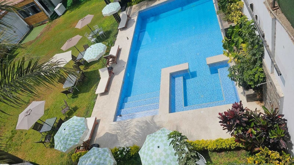 Pacha Rodeo in Unknown City, Peru