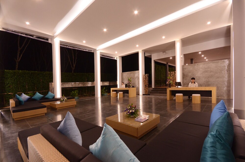 Wanaburi Hotel — Phuket — photo 5