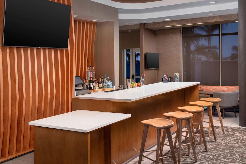 SpringHill Suites by Marriott Punta Gorda Harborside - photo 22