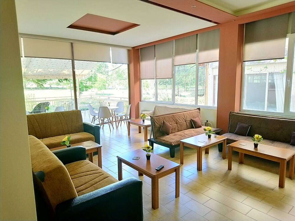 Hotel Astron — hotel in Lamia
