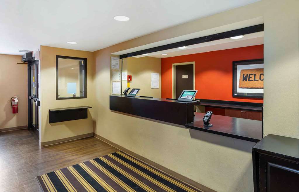Extended Stay America Suites Meadowlands Rutherford - photo 3