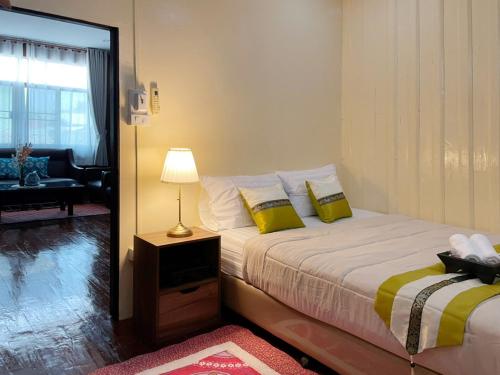 Tintin home — 4-Star Luxury Hotel in Chiang Rai, Thailand