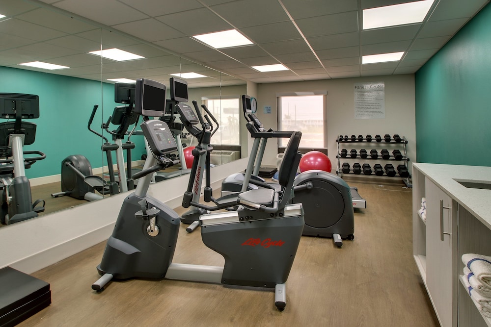 Holiday Inn Express Atlantic City W Pleasantville by IHG - photo 28