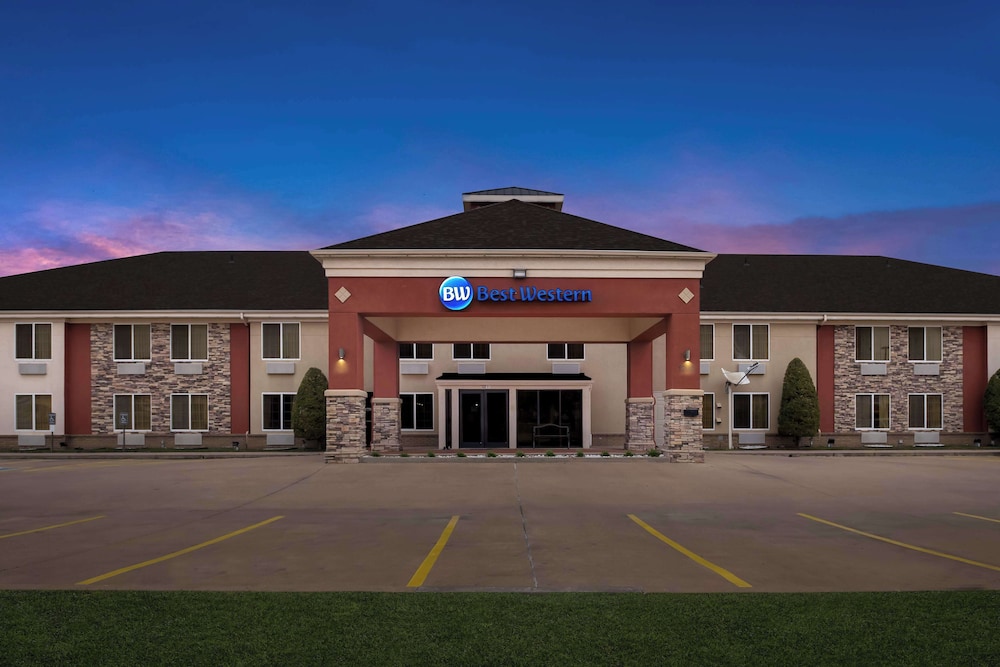 Best Western Kenosha Inn - photo 29