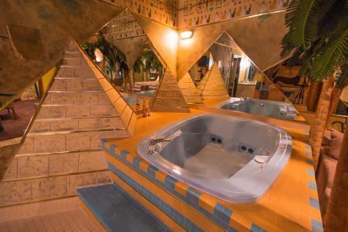 Feather Nest Inn - photo 10