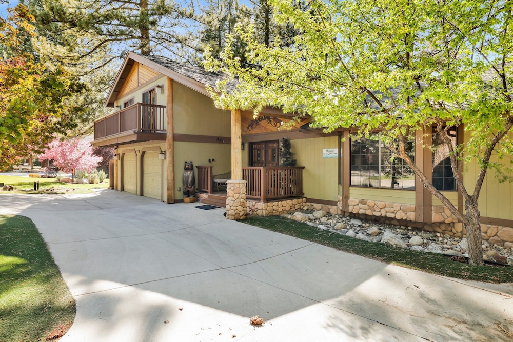 Bear Stone 686 by Big Bear Vacations - photo 37